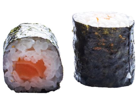 Maki Zalm (6 st.)
